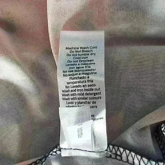 ✨Like New✨ Venus Floral Print Belted Maxi Dress, Size XS - Picture 7 of 8